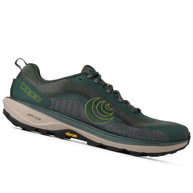 Scarpe uomo Terraventure 5