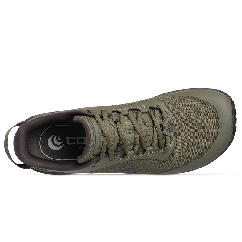 Scarpe uomo Traverse