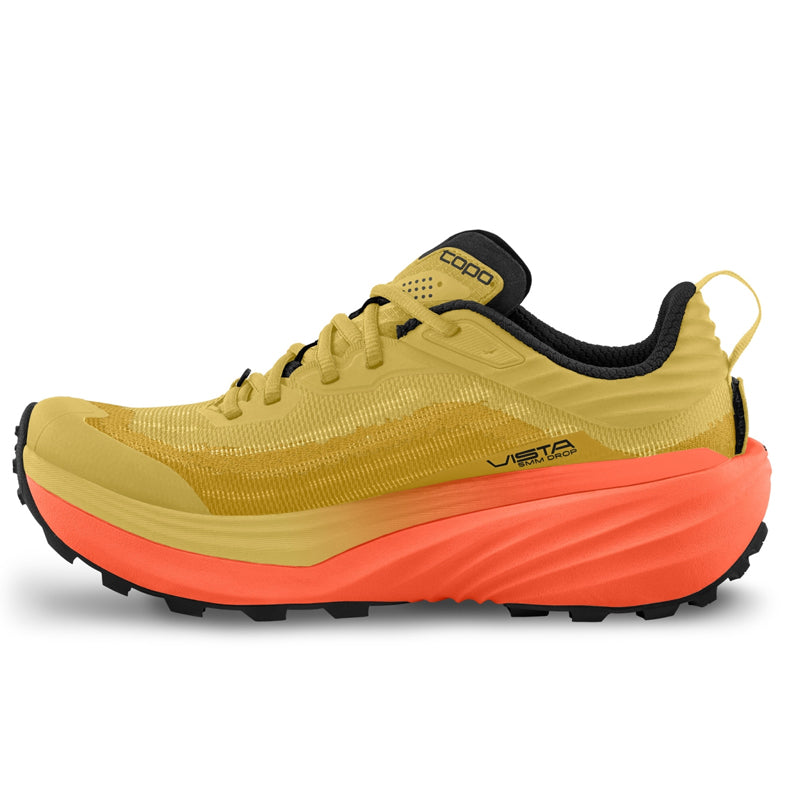 Scarpe uomo Vista