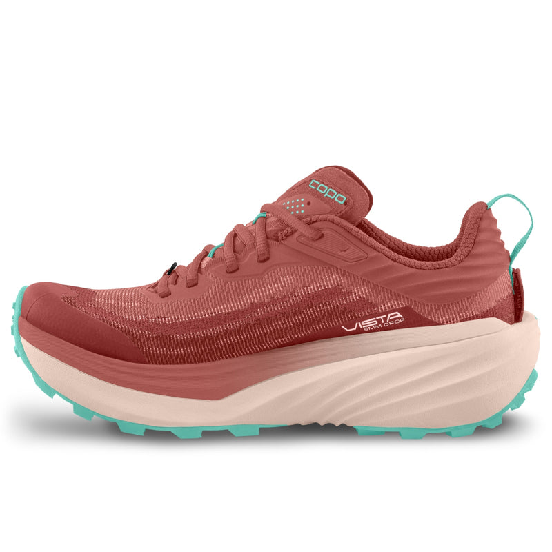 Scarpe donna Vista
