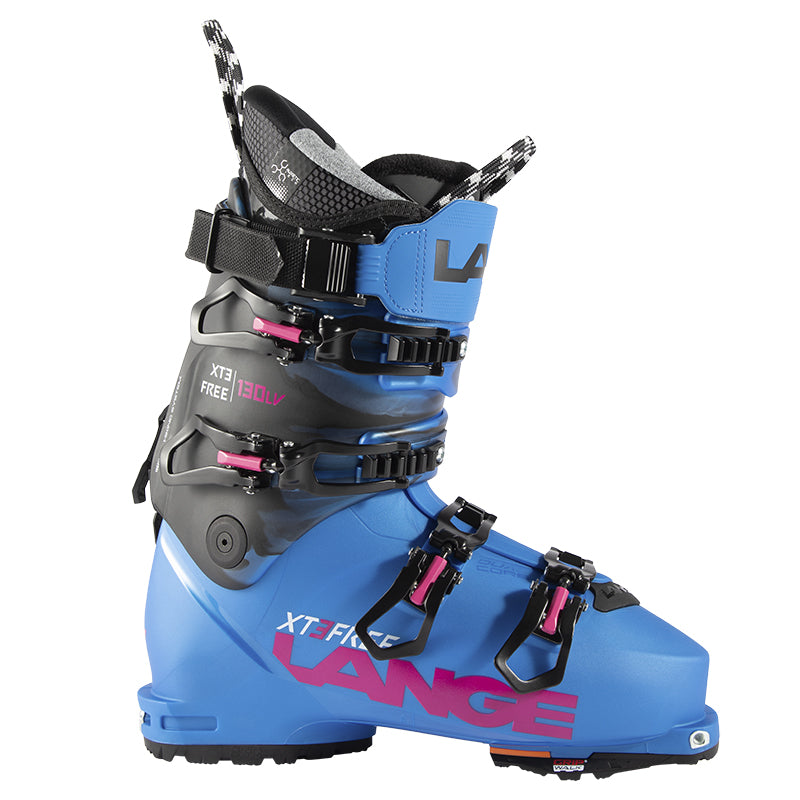 Scarponi uomo XT3 Free 130 LV GW