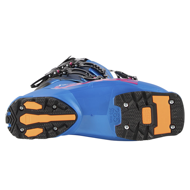 Scarponi uomo XT3 Free 130 LV GW