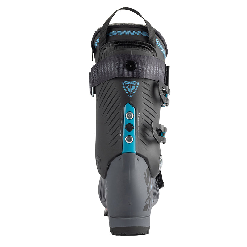 Scarponi uomo Hi Speed 120 HV GW