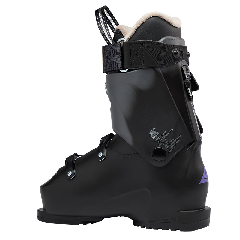 Scarponi donna Concept 7,5