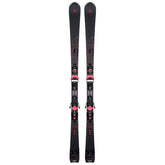 Sci donna E LITE 9 W + NX 12 Konect