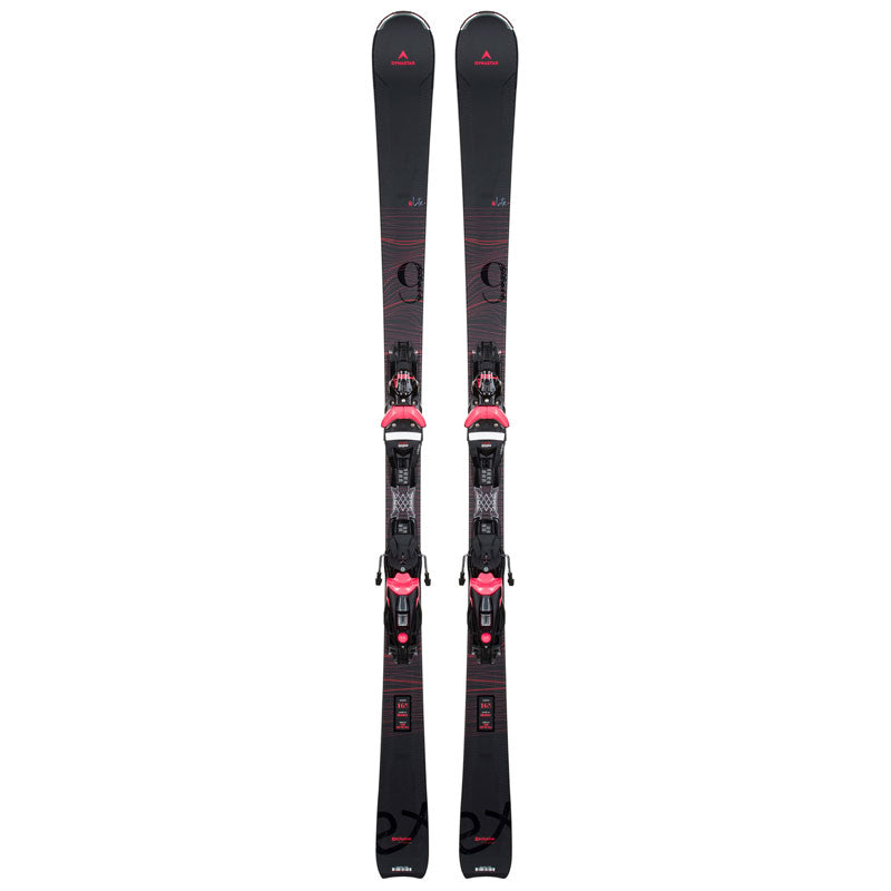 Sci donna E LITE 9 W + NX 12 Konect