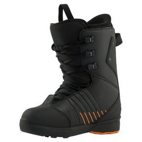 Scarponi uomo EXP Lace