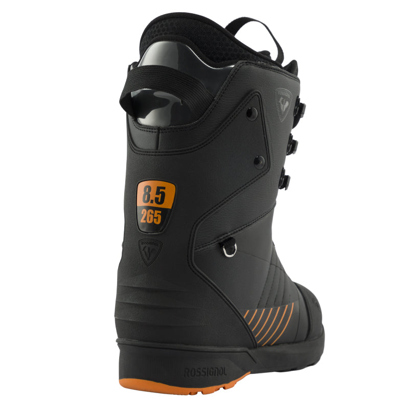 Scarponi uomo EXP Lace