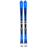 Sci SPEED OMEGLASS MASTER SL R22 + SPX 15 ROCKERACE GW