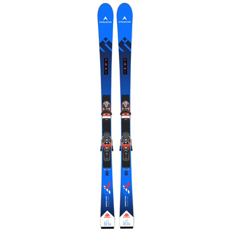 Sci SPEED OMEGLASS MASTER SL R22 + SPX 15 ROCKERACE GW