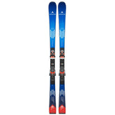 Sci uomo SPEED OMEGLASS MASTER SL + SPX 14 ROCKERACE