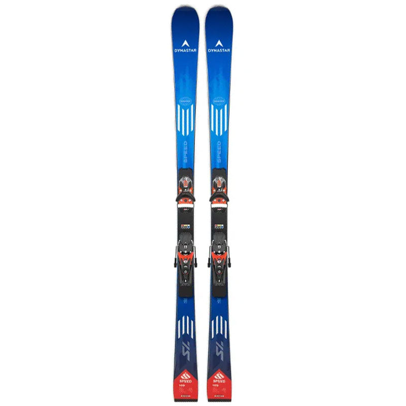 Sci uomo SPEED OMEGLASS MASTER SL + SPX 14 ROCKERACE