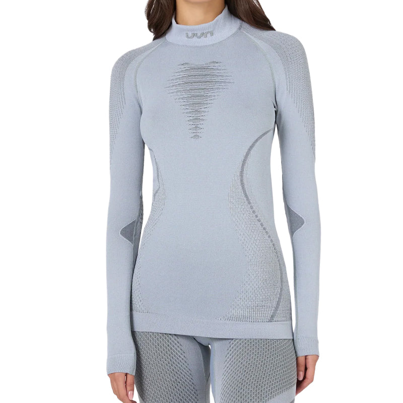 Maglia donna lupetto Evolutyon+
