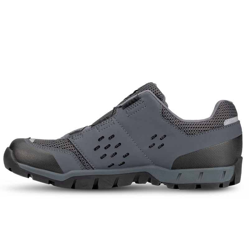 Scarpe uomo All Mountain Crus-R