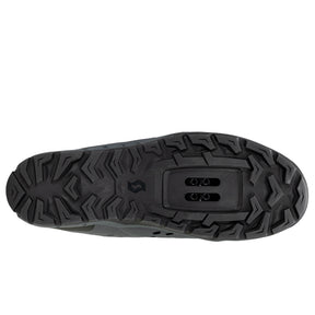 Scarpe uomo All Mountain Crus-R