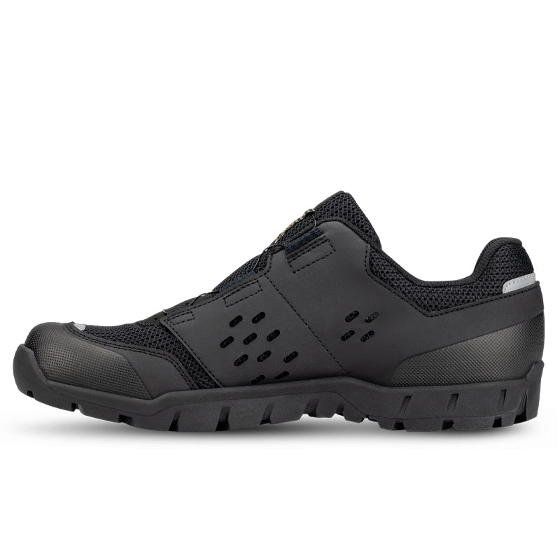 Scarpe donna All Mountain Crus-R BOA