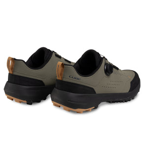 Scarpe uomo Loxia Pro