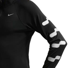 Maglia donna Tempo Flash zip