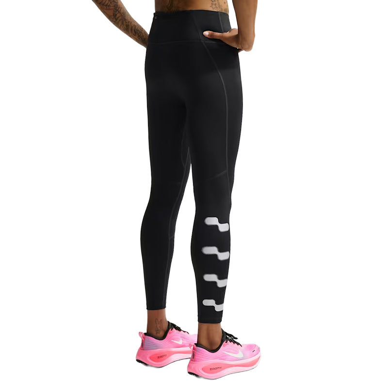 Leggings donna Tempo Flash 7/8