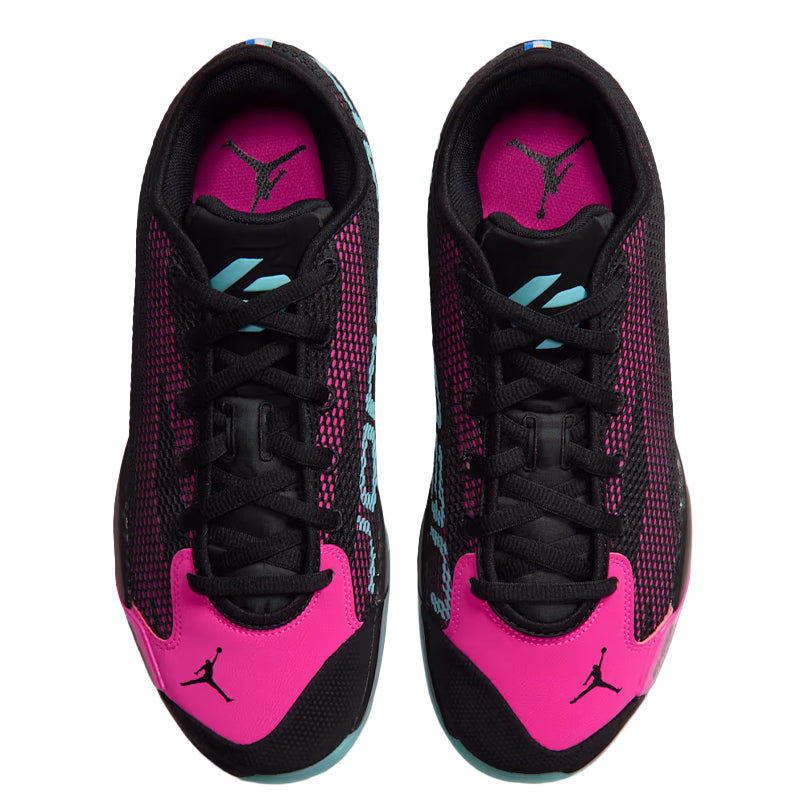 Scarpe uomo Jordan Luka 77
