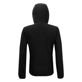 Pile donna Neviera hoodie