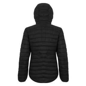 Piumino donna Fluorite 2.0 hybrid