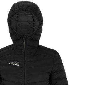 Piumino donna Fluorite 2.0 hybrid