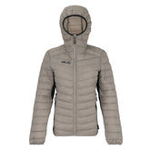 Piumino donna Fluorite 2.0 hybrid
