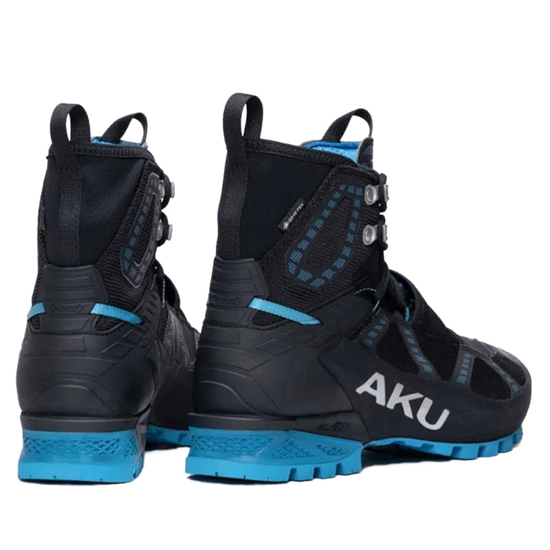 Scarponi donna Viaz DFS GTX