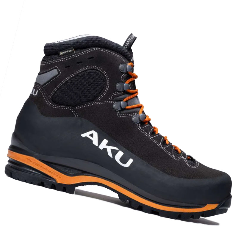 Scarponi uomo Superalp GTX