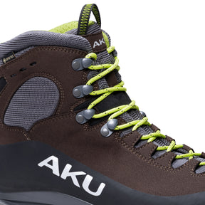 Scarponi uomo Superalp V-Light GTX