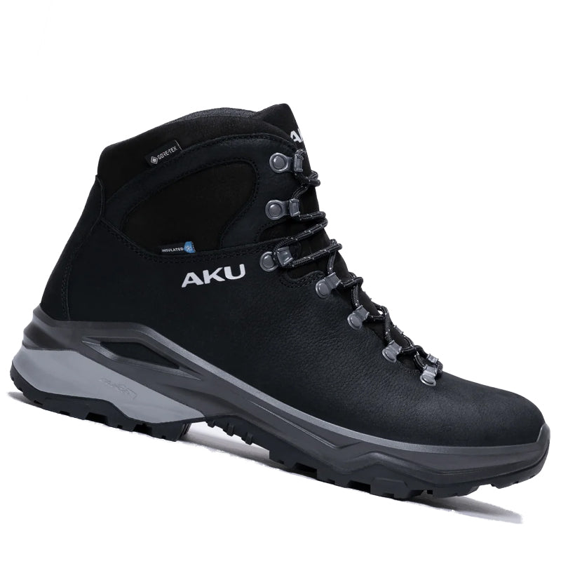 Scarponi uomo Tribute Therm 200 II GTX