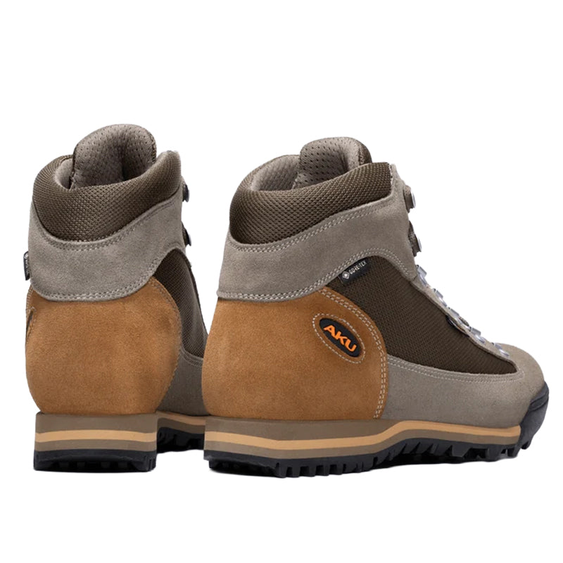 Scarponi donna Ultra Light Micro GTX