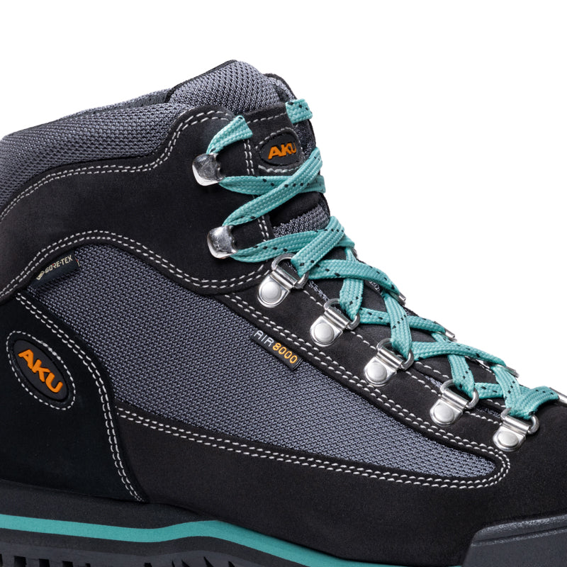 Scarponi donna Ultra Light Micro GTX