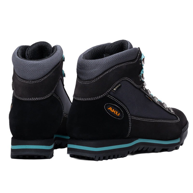 Scarponi donna Ultra Light Micro GTX