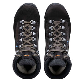 Scarponi donna Ultra Light Warm GTX