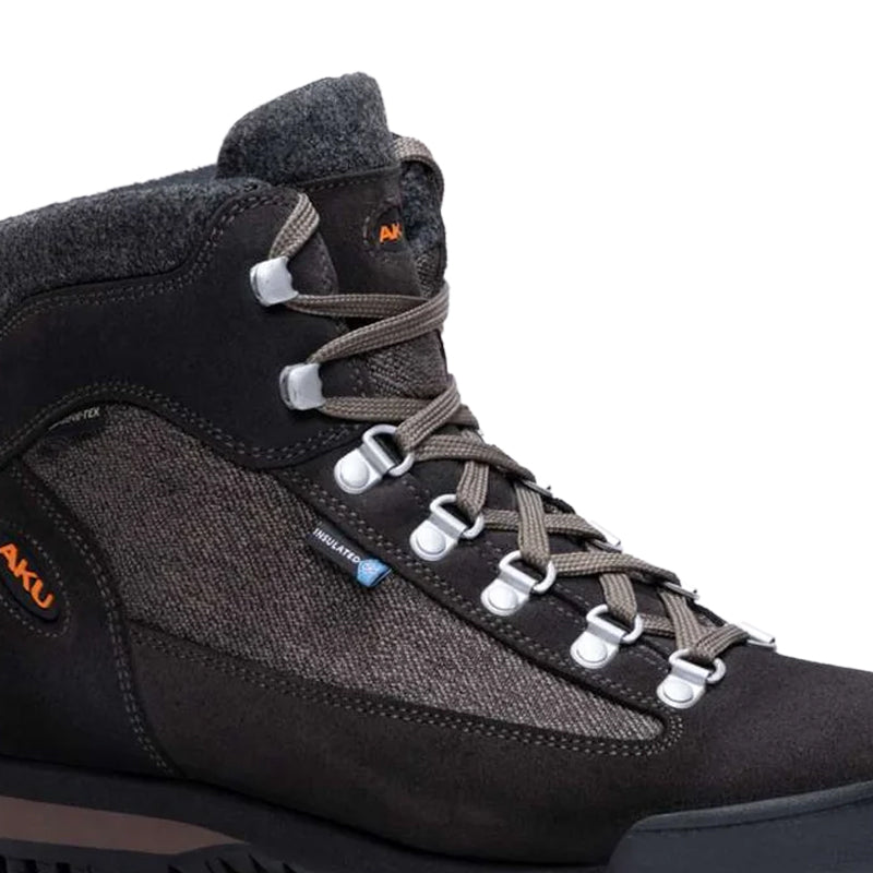 Scarponi donna Ultra Light Warm GTX