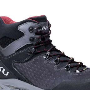 Scarponi donna Alterra GTX