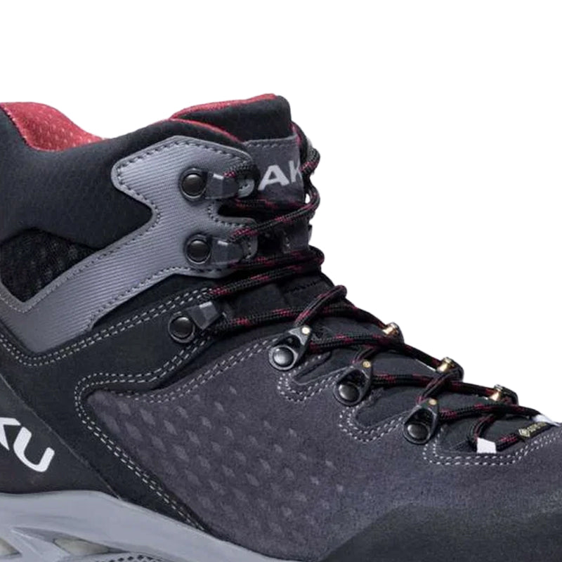 Scarponi donna Alterra GTX