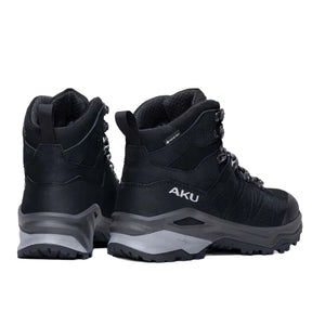 Scarponi donna Adapta NBK GTX