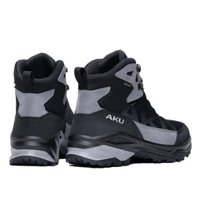 Scarpe uomo Adapta Light GTX mid