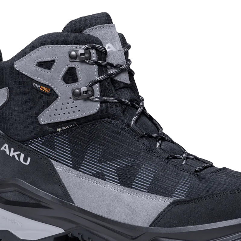 Scarpe uomo Adapta Light GTX mid