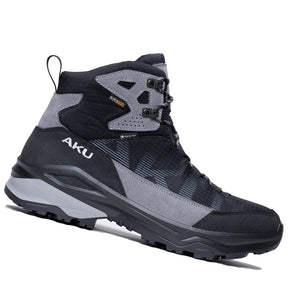 Scarpe uomo Adapta Light GTX mid