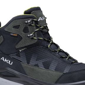 Scarpe uomo Adapta Light GTX mid