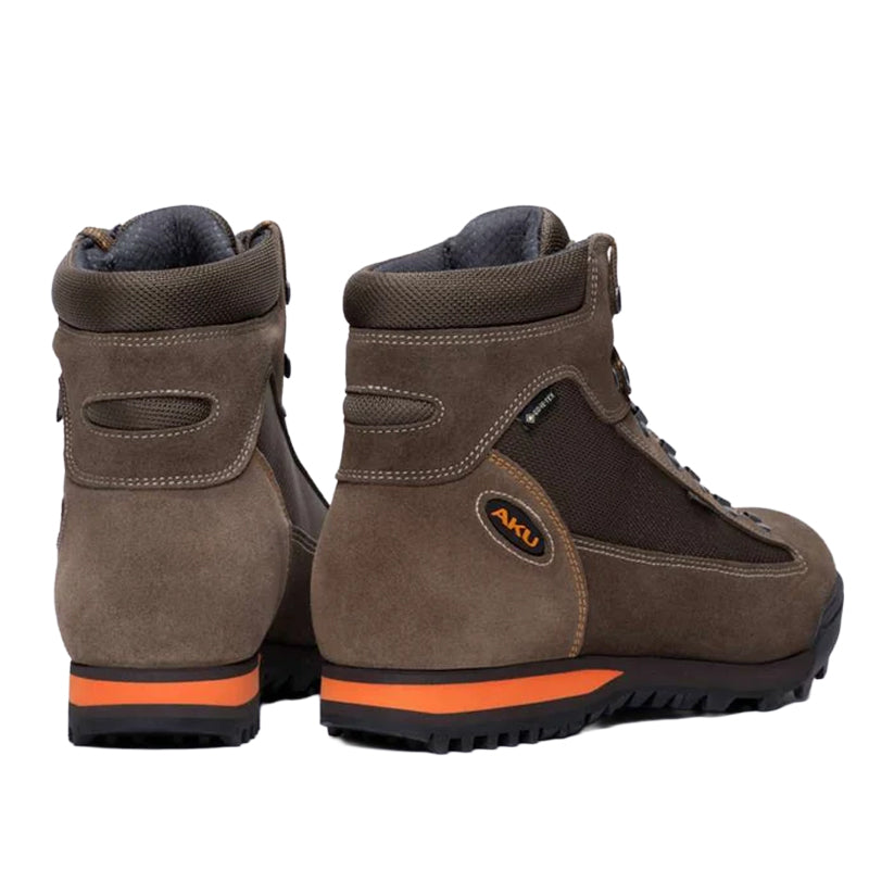 Scarponi uomo Slope Micro GTX