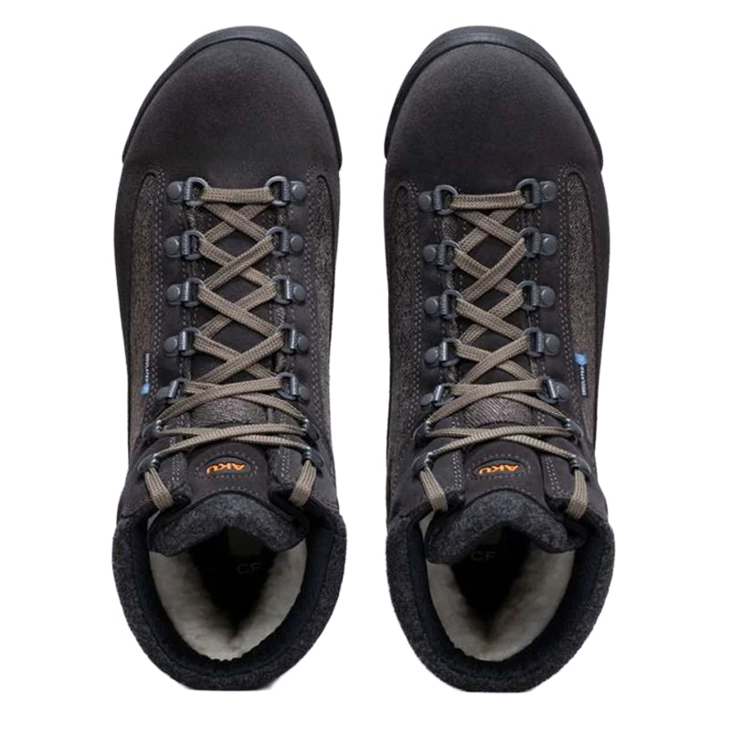 Scarponi uomo Slope Warm GTX