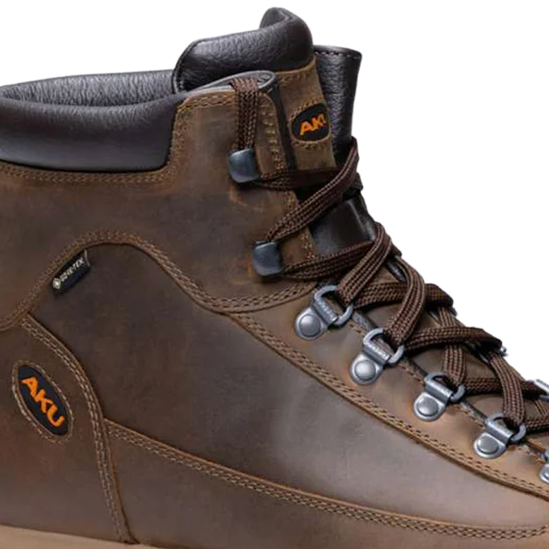 Scarponi uomo Slope LTR GTX