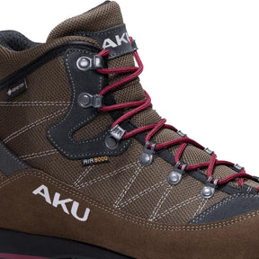 Scarponi uomo Trekker Lite III GTX