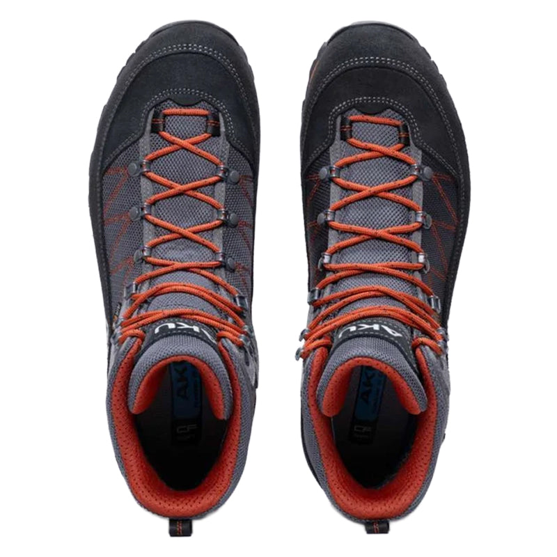 Scarponi uomo Trekker Lite III GTX