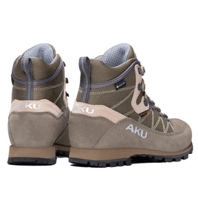 Scarponi donna Trekker Lite III GTX